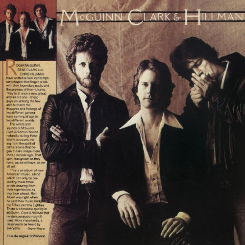 MCGUINN CLARK & HILLMAN - MCGUIN CLARK & HILLMANMCGUINN CLARK AND HILLMAN - MCGUIN CLARK AND HILLMAN.jpg